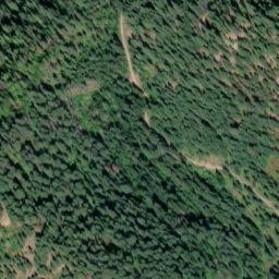 Satellite imagery of Admiral Mine, US