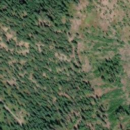 Satellite imagery of Admiral Mine, US
