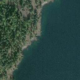 Satellite imagery of Grouse Mountain Point, US