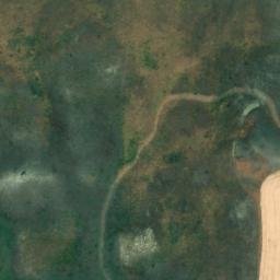 Satellite imagery of Kellogg Mine, US