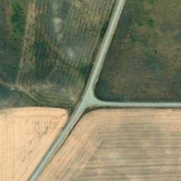 Satellite imagery of Kellogg Mine, US