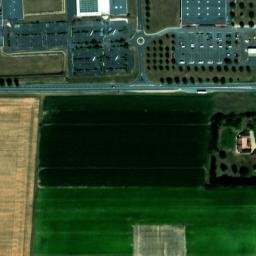 Satellite imagery of Ancien prieuré Saint-Pierre, FR