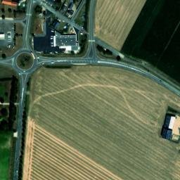 Satellite imagery of Ancien prieuré Saint-Pierre, FR