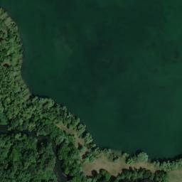 Satellite imagery of Abbaye de Cercanceaux, FR