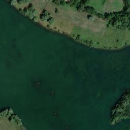 Satellite imagery of Abbaye de Cercanceaux, FR
