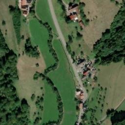 Satellite imagery of Spielberg, DE