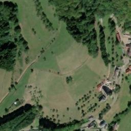 Satellite imagery of Spielberg, DE