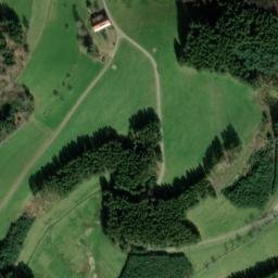 Satellite imagery of Schwarzenberg, DE