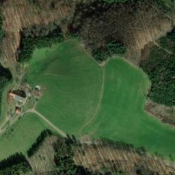 Satellite imagery of Schwarzenberg, DE