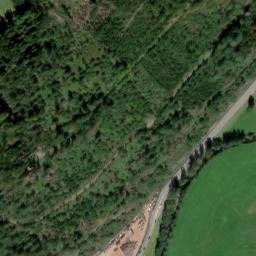 Satellite imagery of Wachtbühl, DE