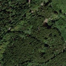 Satellite imagery of Hohestein, DE