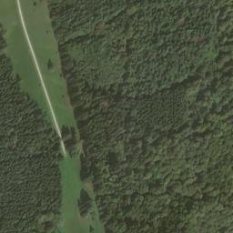 Satellite imagery of Zitterboch, DE