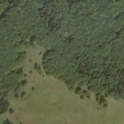 Satellite imagery of Zitterboch, DE