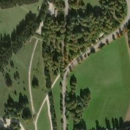 Satellite imagery of Kuhberg, DE