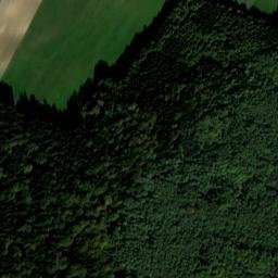 Satellite imagery of Österberg, DE