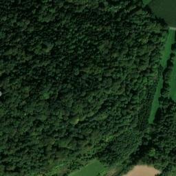 Satellite imagery of Österberg, DE