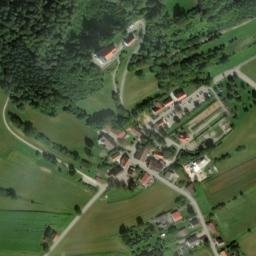 Satellite imagery of Bussen, DE