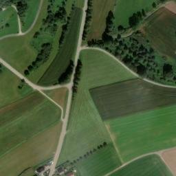 Satellite imagery of Bussen, DE