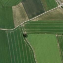 Satellite imagery of Münchener Berg, DE