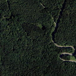 Satellite imagery of Kaiserbrunnberg, AT