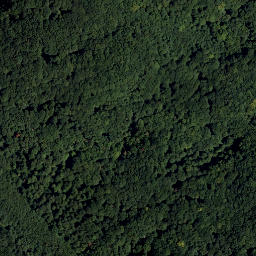 Satellite imagery of Hinterer Sattel, AT