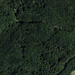 Satellite imagery of Hinterer Sattel, AT
