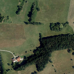 Satellite imagery of Tabor, AT