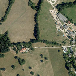 Satellite imagery of Tabor, AT