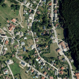 Satellite imagery of Brandberg, AT