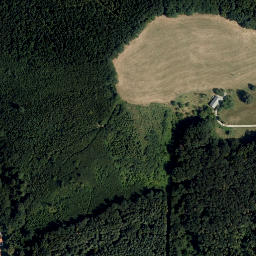 Satellite imagery of Brandberg, AT