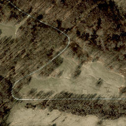 Satellite imagery of Bärenberg, AT