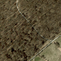 Satellite imagery of Mittlerer Eichberg, AT