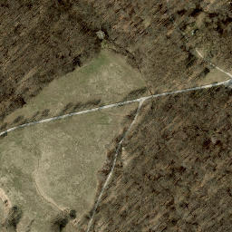 Satellite imagery of Mittlerer Eichberg, AT
