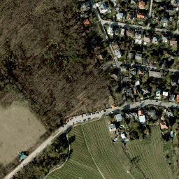 Satellite imagery of GNA, AT