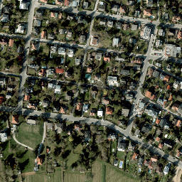 Satellite imagery of GNE, AT