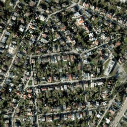 Satellite imagery of NJK, AT