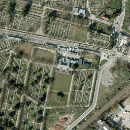 Satellite imagery of DWA, AT