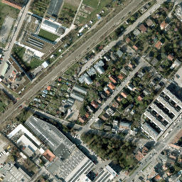 Satellite imagery of DWA, AT