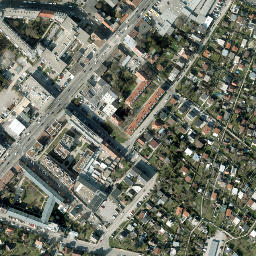 Satellite imagery of DWA, AT