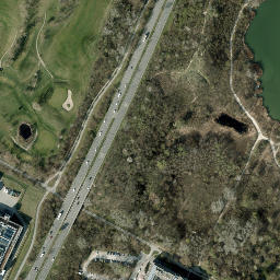 Satellite imagery of Wiener Berg, AT