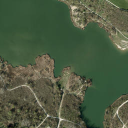 Satellite imagery of Wiener Berg, AT
