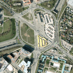 Satellite imagery of EHD, AT