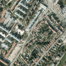 Satellite imagery of MFF, AT