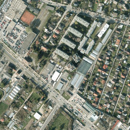 Satellite imagery of MFF, AT