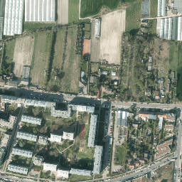 Satellite imagery of NHN, AT