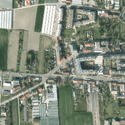 Satellite imagery of NHH, AT
