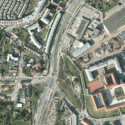 Satellite imagery of ABI, AT