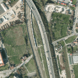 Satellite imagery of ABI, AT