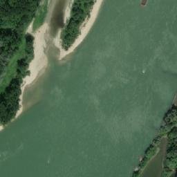 Satellite imagery of survey_point, AT