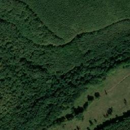 Satellite imagery of 87-2064, SK